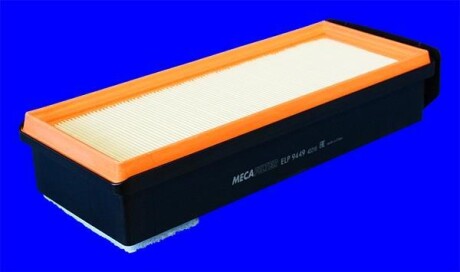 Фото 2 - Воздушный фильтр MECAFILTER ELP9449
