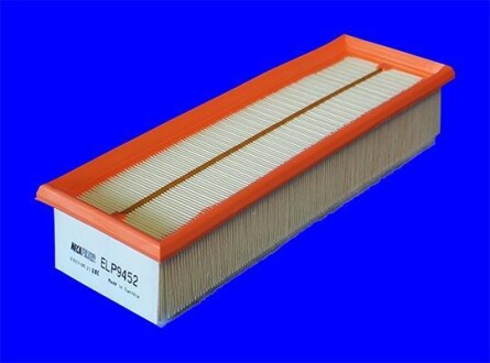 Фото 2 - Воздушный фильтр MECAFILTER ELP9452