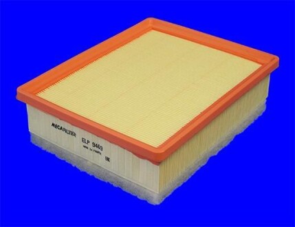 Фото 2 - Повітряний фільтр MECAFILTER ELP9469