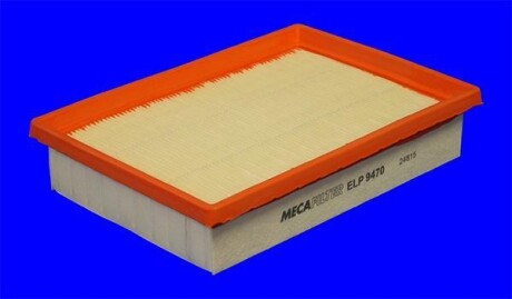 Фото 2 - Воздушный фильтр MECAFILTER ELP9470