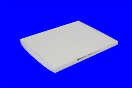 Фото 2 - Фільтр салону MECAFILTER ELR7002