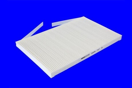 Фото 2 - Фільтр салону MECAFILTER ELR7111