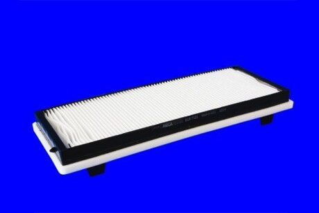 Фото 2 - Фільтр салону MECAFILTER ELR7123