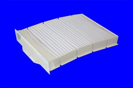 Фото 2 - Фільтр салону MECAFILTER ELR7124