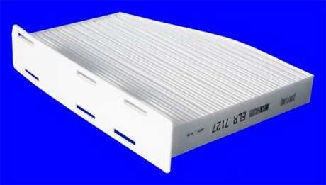 Фото 2 - Фільтр салону MECAFILTER ELR7127