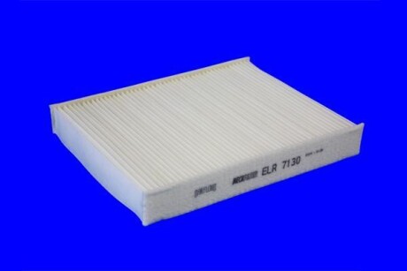 Фото 2 - Фильтр салона MECAFILTER ELR7130
