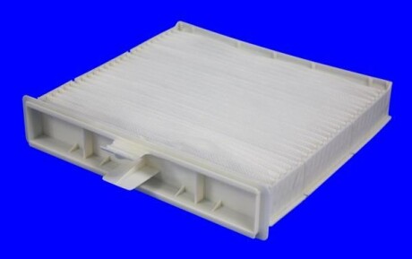 Фото 2 - Фильтр салона MECAFILTER ELR7134