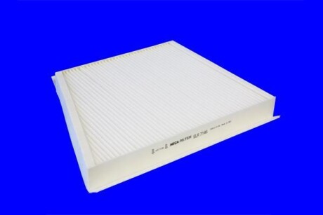 Фото 2 - Фильтр салона MECAFILTER ELR7146