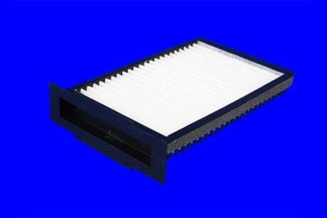 Фото 2 - Фільтр салону MECAFILTER ELR7153