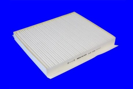 Фото 2 - Фильтр салона MECAFILTER ELR7180