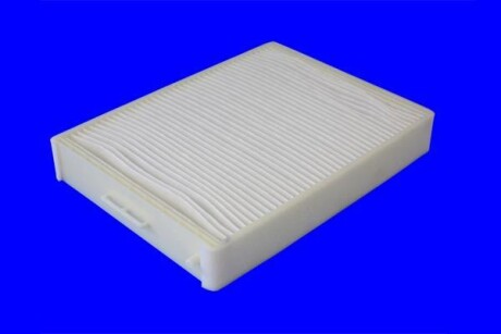 Фото 2 - Фільтр салону MECAFILTER ELR7181