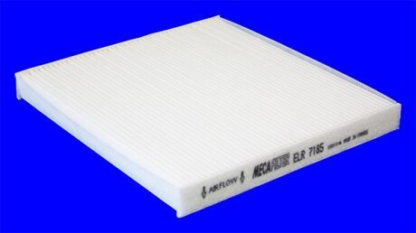 Фото 2 - Фильтр салона MECAFILTER ELR7185