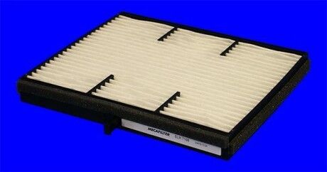 Фото 2 - Фільтр салону MECAFILTER ELR7198