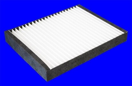 Фото 2 - Фільтр салону MECAFILTER ELR7206