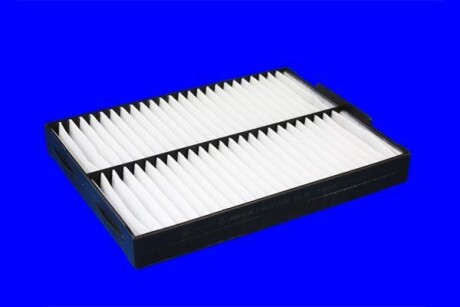 Фото 2 - Фильтр салона MECAFILTER ELR7208