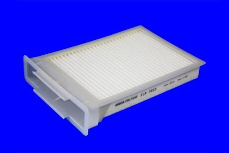 Фото 2 - Фильтр салона MECAFILTER ELR7213