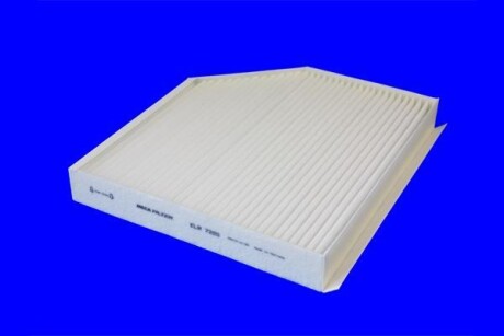 Фото 2 - Фильтр салона MECAFILTER ELR7220