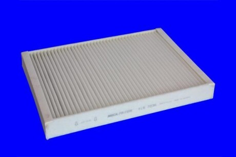Фото 2 - Фильтр салона MECAFILTER ELR7236