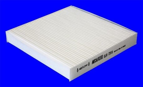 Фото 2 - Фільтр салону MECAFILTER ELR7318