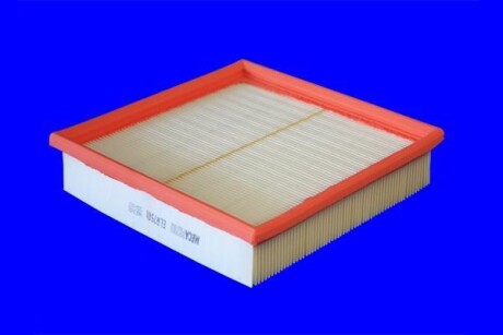 Фото 2 - Фільтр салону MECAFILTER ELR7501