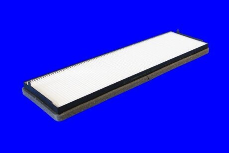 Фото 2 - Фільтр салону MECAFILTER ELR7503