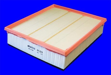 Фото 2 - Повітряний фільтр MECAFILTER FA2219