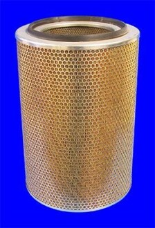 Фото 2 - Повітряний фільтр MECAFILTER FA3135