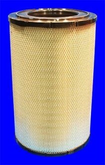 Фото 2 - Повітряний фільтр MECAFILTER FA3152