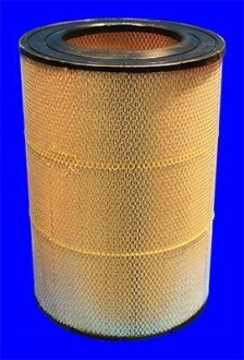 Фото 2 - Воздушный фильтр MECAFILTER FA3169