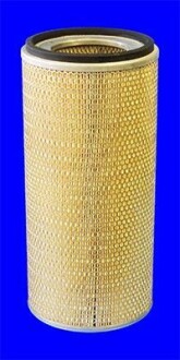 Фото 2 - Повітряний фільтр MECAFILTER FA3228