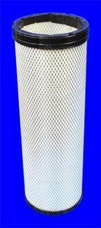 Фото 2 - Воздушный фильтр MECAFILTER FA3273