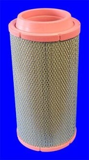 Фото 2 - Повітряний фільтр MECAFILTER FA3345