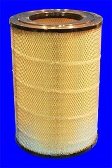 Фото 2 - Воздушный фильтр MECAFILTER FA3356