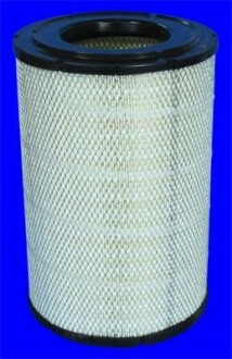 Фото 2 - Воздушный фильтр MECAFILTER FA3463