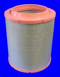 Фото 2 - Повітряний фільтр MECAFILTER FA3475