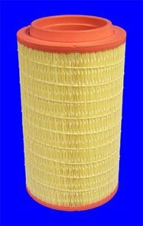 Фото 2 - Повітряний фільтр MECAFILTER FA3522