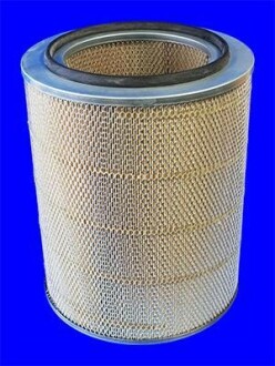 Фото 2 - Повітряний фільтр MECAFILTER FA3596