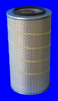 Фото 2 - Воздушный фильтр MECAFILTER FA3699