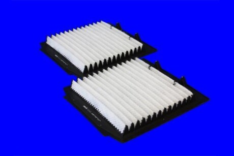 Фото 2 - Фільтр салону MECAFILTER JLR7150