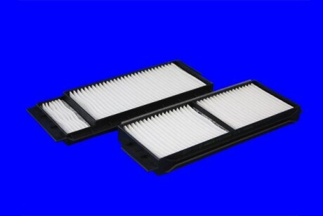 Фото 2 - Фильтр салона MECAFILTER JLR7205