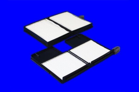 Фото 2 - Фильтр салона MECAFILTER JLR7210