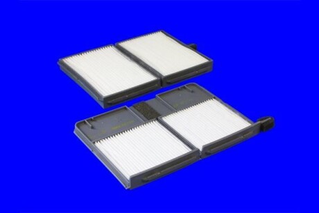 Фото 2 - Фильтр салона MECAFILTER JLR7211