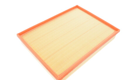 Фото 2 - Воздушный фильтр MERCEDES-BENZ 0000903751