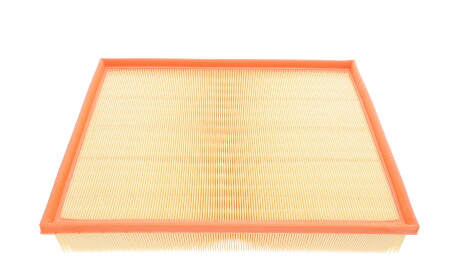 Фото 3 - Воздушный фильтр MERCEDES-BENZ 0000903751