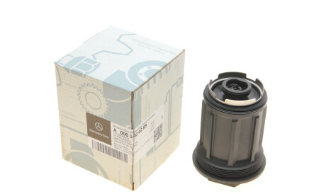 Фільтр AdBlue (сечовини) MB Actros 11.9-15.9d/Atego 4.2-7.2d/Axor 6.4-12.0d 03- MERCEDES - ((0001420289, 0001420089, A0001420289, A0001420089)) MERCEDES-BENZ 0001420289