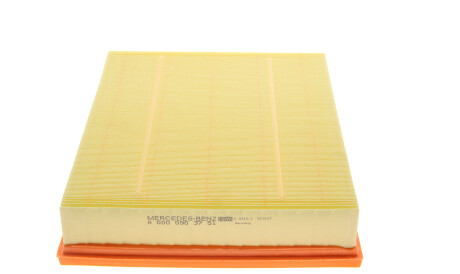 Фото 3 - Паливний фільтр MERCEDES-BENZ 0001806309