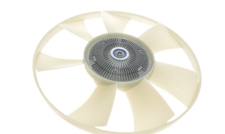 Фото 3 - Вентилятор охолодження двигуна MERCEDES-BENZ 0002009723