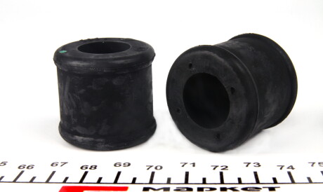 Фото 2 - Опора стійки амортизатора MERCEDES-BENZ 0003237885