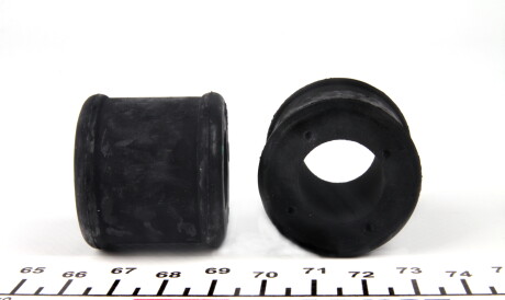 Фото 3 - Опора стійки амортизатора MERCEDES-BENZ 0003237885