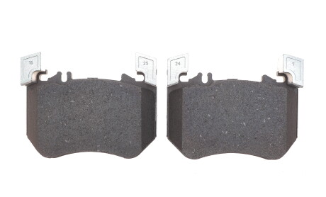 Фото 5 - Автозапчастина MERCEDES-BENZ 0004200604